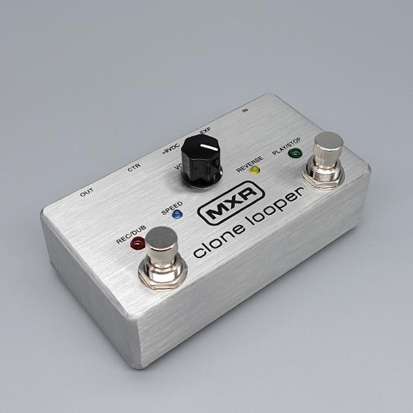 MXR ( エムエックスアール ) M303 CLONE LOOPER | ワタナベ楽器店 大阪店