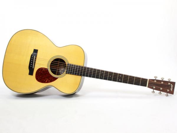 Collings OM-2H BaA *1999 "Adirondack Spruce & Brazilian Rosewood"