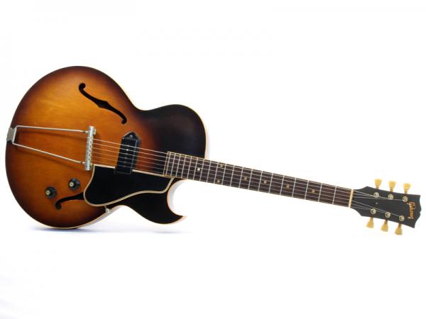 Gibson ( ギブソン ) ES-225T *1957