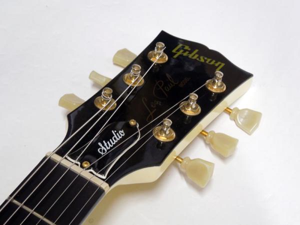 Gibson ギブソン Les Paul Studio / AWH 1997年製 < Used / 中古