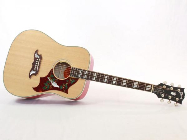 Gibson ギブソン Dove AC VOS w/Anthem