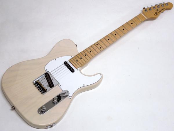 G&L USA ASAT Classic / Blonde / M 【OUTLET】