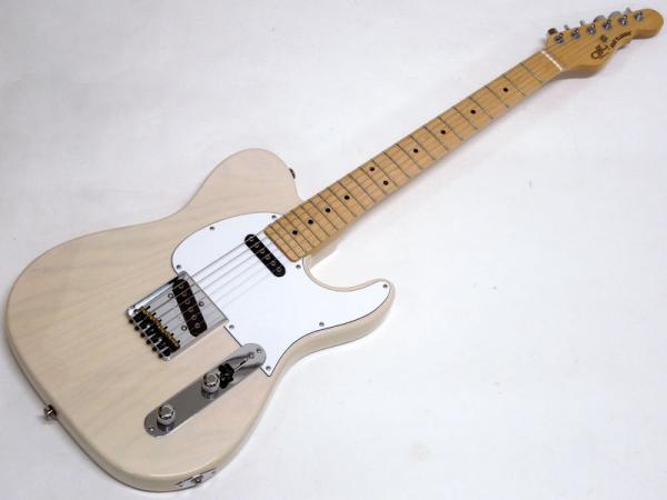 G&L American Republic ASAT – Motor City Guitar