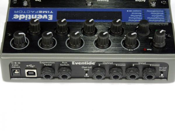 Eventide Time Factor< USED / 中古品 > | ワタナベ楽器店 大阪店