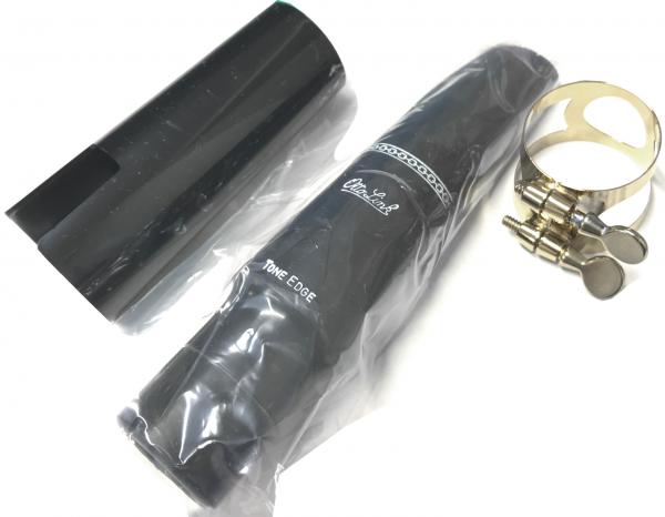 在庫処分 激安 Otto Link オットーリンク 6* バリトンサックス オリジナル 管楽器・吹奏楽器