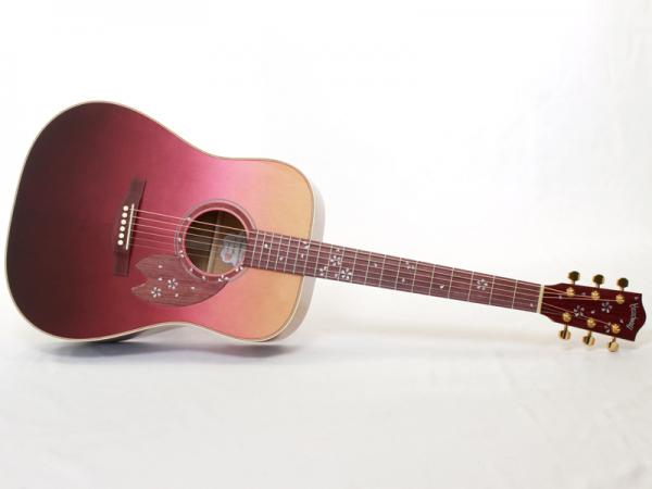 Headway ヘッドウェイ HD-SAKURA'20 A,S/ATB | ワタナベ楽器店 京都本店