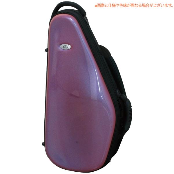 bags バッグス EFAS INNO FUCHSIA アルトサックスケース イノ フクシア ハードケース リュック  EVOLUTION alto saxophone case　北海道 沖縄 離島不可
