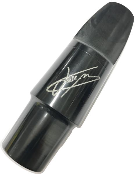 Playnick ( プレイニック ) LM2 アルトサックス マウスピース ハードラバー LMシリーズ alto saxophone hard rubber mouthpieces ラバー　北海道 沖縄 離島不可