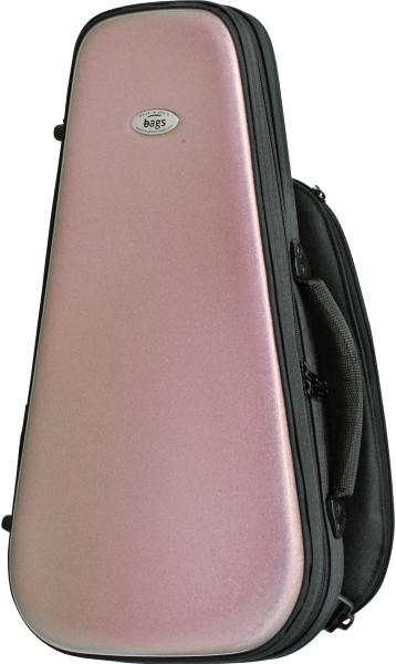 bags バッグス EFTR INNO PIK トランペット ケース イノピンク