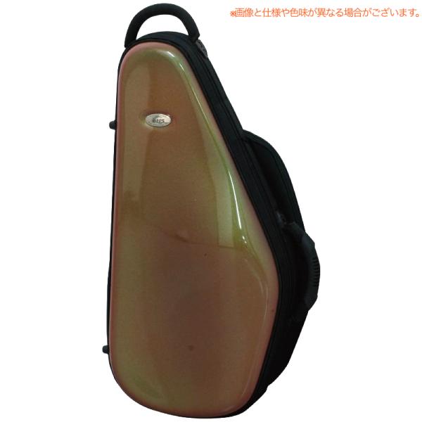 bags バッグス EFAS INNO TOBACCO アルトサックスケース イノタバコ ハードケース リュック  EVOLUTION alto saxophone case タバコ　北海道 沖縄 離島不可