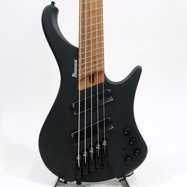 【Ibanez 5弦ベース 】EHB1005MS※ソフトケース、交換弦付き Amazon | Ibanez アイバニーズ EHBシリーズ レフティー5弦ベース