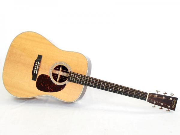 Martin D-28 CTM 2010 （マーティンD-28カスタム2010）