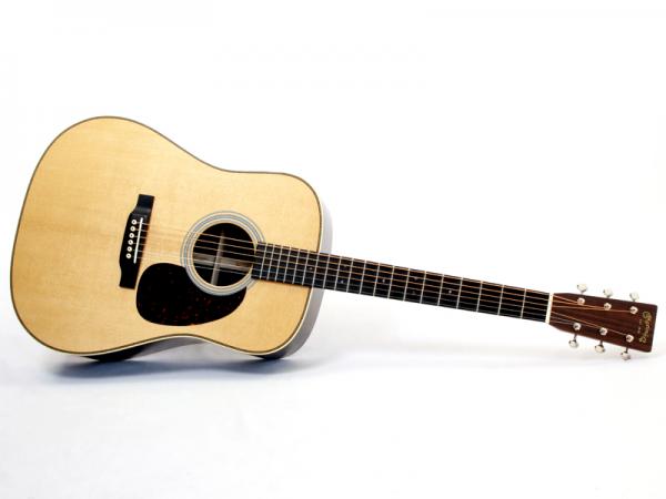 Martin Custom Shop CTM HD-28 
