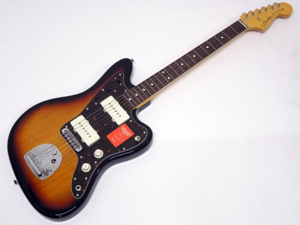 HERITAGE 60s JAZZMASTER RW 3TS 部品保証書バック - メルカリ