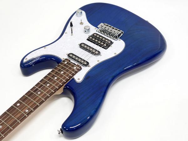 SCHECTER シェクター Oriental Line OL-ST BLD【エレキギター