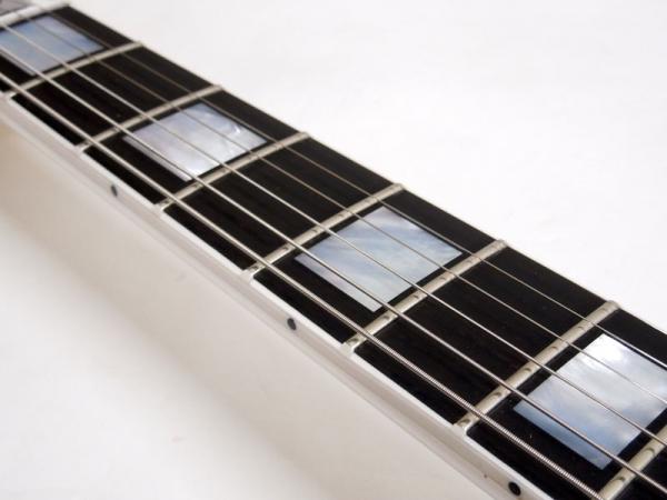 Gibson Custom Shop Les Paul Custom / Ebony Fingerboard / AWH