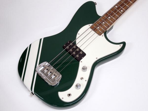ベース G&L Fallout bass Fullerton Deluxe FALLOUT Shortscale Bass | G&L Musical