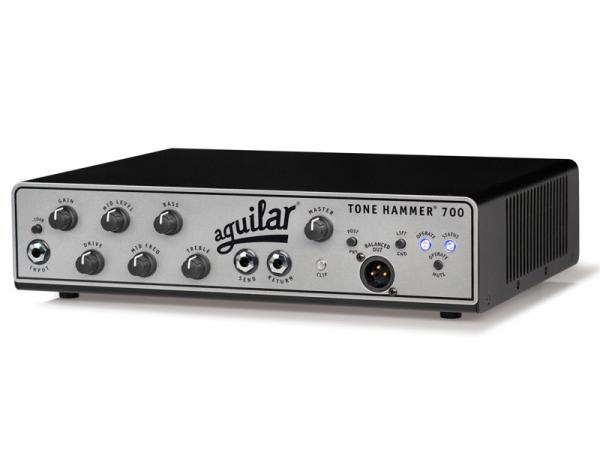 aguilar アギュラー TONE HAMMER 700 【専用キャリングバック付き！】