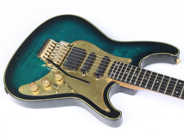 Ibanez ( アイバニーズ ) 1 RS-1200 Road Star - アクティブ 