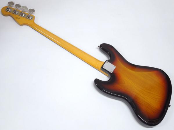 Fender フェンダー MADE IN JAPAN TRADITIONAL 60S JAZZ BASS