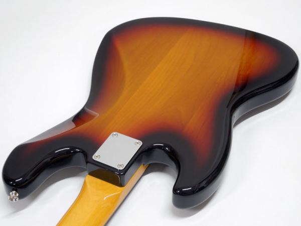 Fender フェンダー MADE IN JAPAN TRADITIONAL 60S JAZZ BASS