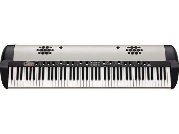 KORG ( コルグ ) ステージピアノ 電子ピアノ デジタルピアノ SV2-88S 88鍵盤