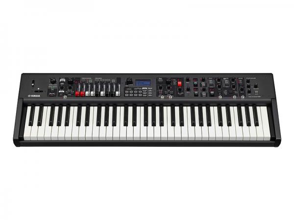 YAMAHA ヤマハ YC61［ステージキーボード］