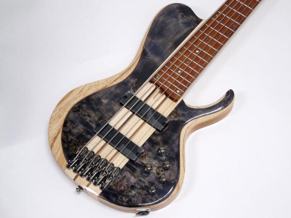 BTB846SC-DTL お買い得！ Ibanez アイバニーズ BTB846SC DTL 25%OFF! | ワタナベ楽器店 大阪店