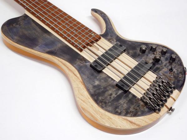 Ibanez アイバニーズ BTB846SC DTL 25%OFF! | ワタナベ楽器店 大阪店