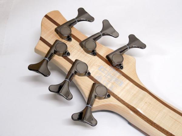 ベース Ibanez BTB846SC-DTL Ibanez BTB846SC BTB Bass Workshop 6-String Electric BTB846SCDTL