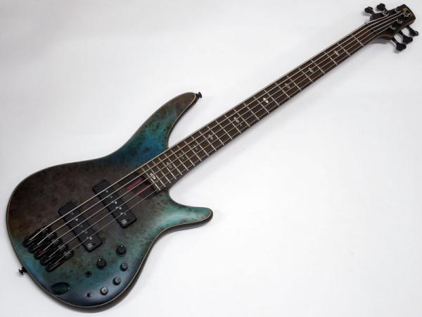 Ibanez ( アイバニーズ ) SR1605B / TSF