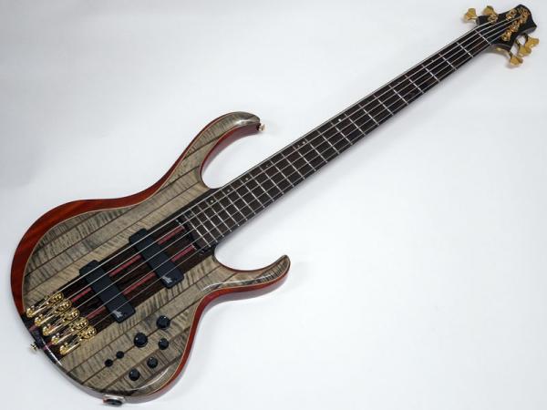 ほぼ新品限定モデル Ibanez work shop BTB1935 5弦ベース ほぼ新品限定モデル Ibanez work shop BTB1935 5弦ベース - メルカリ