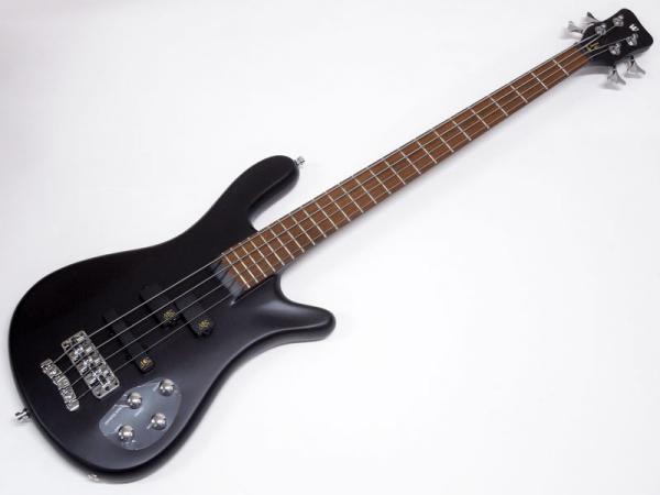 Warwick ( ワーウィック ) Rockbass Streamer NT1 4st / Nirvana Black Satin