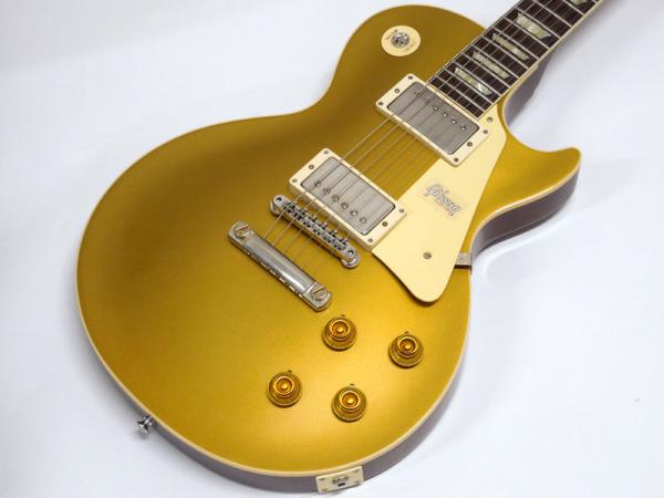 ギブソン 金色装飾の武具 125720-1.jpg