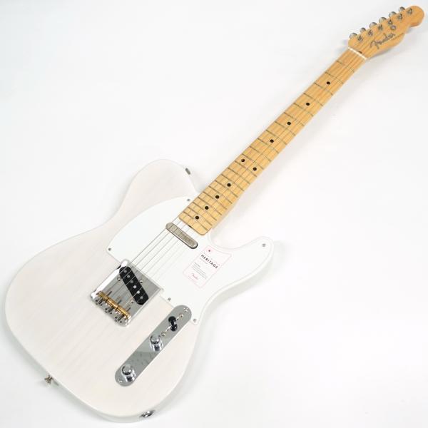 Fender ( フェンダー ) Made in Japan Heritage 50s Telecaster / WBD