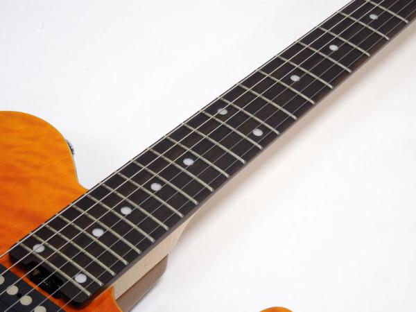 SCHECTER シェクター KR-24-2H-MH-FXD-IKP / Red Fade / R
