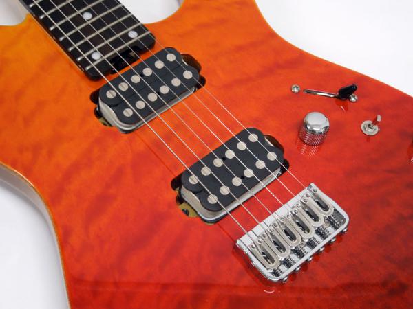 中古シェクター　SCHECTER KR-24-2H-FXD SCHECTER シェクター エレキギター / KR-24-2H-FXD シングル