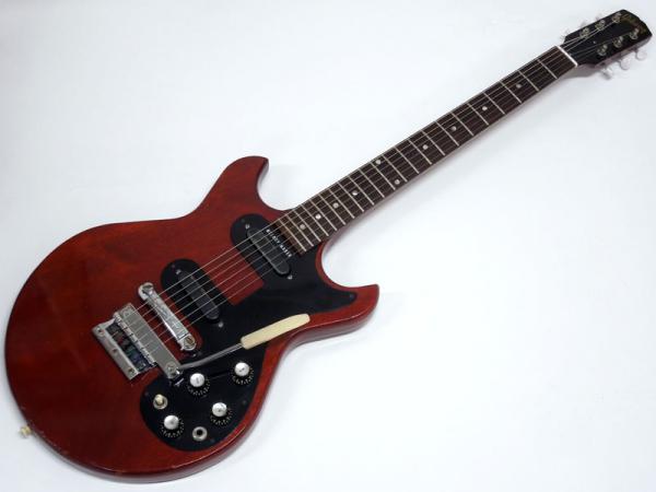 Gibson ( ギブソン ) Melody Maker 2PU 1966年製 < Vintage / ヴィンテージ > 