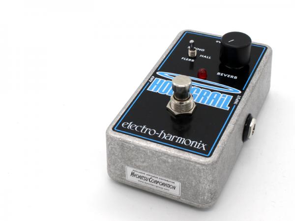 Electro Harmonix エレクトロハーモニクス Holy Grail 20%OFF  