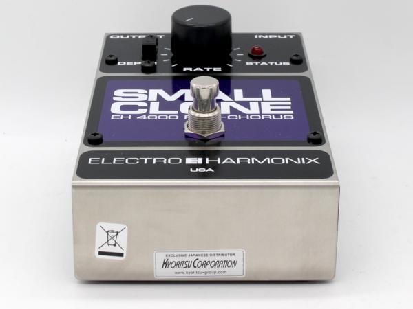 Electro Harmonix エレクトロハーモニクス Small Clone / Analog