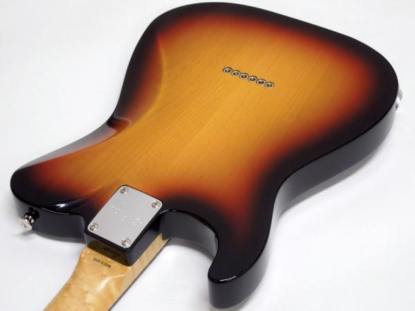 momose モモセ MT-1 CUSTOM/Birds Eye Maple Neck/Rosewood