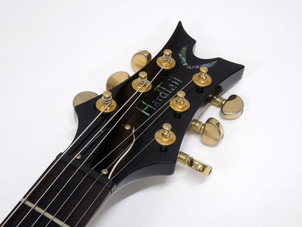 sio666　DEAN Hard Tail Pro 日本製　PRS sio666様 専用 DEAN Hard Tail Pro 日本製 PRS