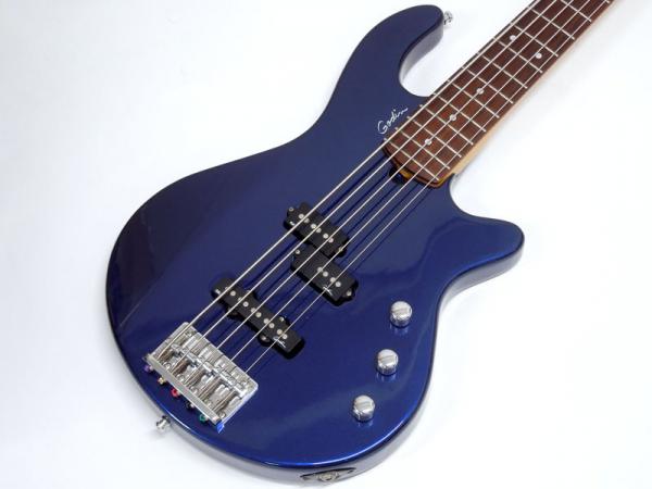 値下げ　Godin ゴダン FREEWAY5 5弦ベース 希少】Godin ゴダン Freeway 5 5弦ベース エレキベース - メルカリ