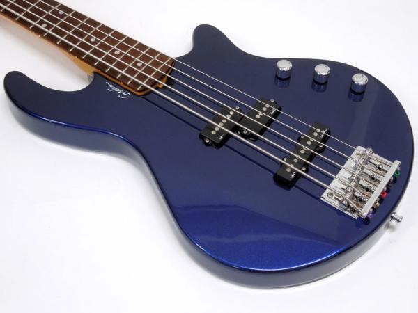 希少】Godin ゴダン Freeway 5 5弦ベース エレキベース - メルカリ