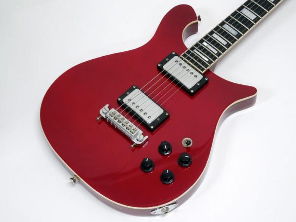 レア物 Bill Lawrence MB-68 森高千里モデル Bill Lawrence ビﾙ