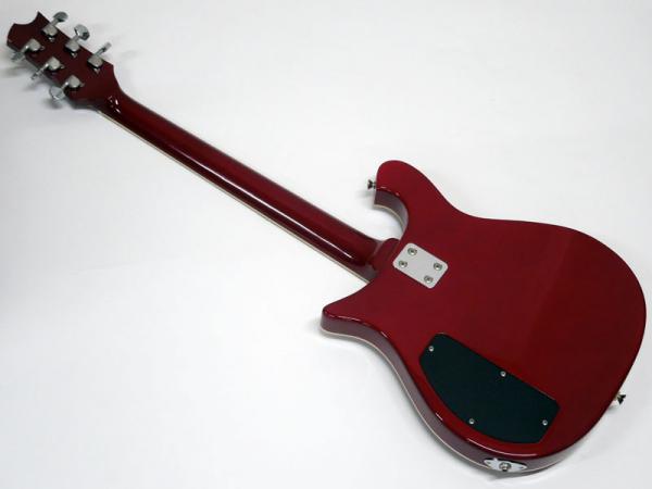 Bill Lawrence ビﾙローレンス MB-68 Chisato Moritaka Signature