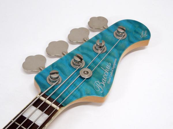 Bacchus バッカス WL-007 / R AQB < Used / 中古品 > | ワタナベ
