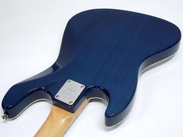 Bacchus バッカス WL-007 / R AQB < Used / 中古品 > | ワタナベ楽器店