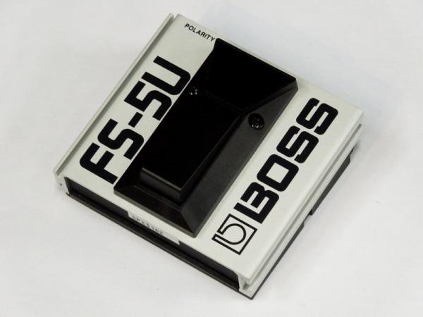 BOSS ボス FS-5U< Used / 中古品 > 