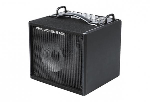 Phil Jones Bass ( フィル ジョーンズ ベース ) Micro7